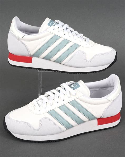 Adidas originals USA 84